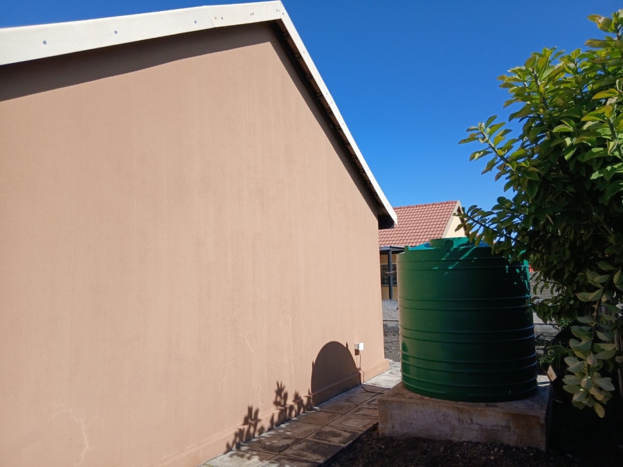 To Let 4 Bedroom Property for Rent in Freedom Park A North West